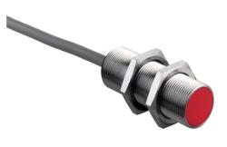 Индуктивный датчик Leuze Electronic IS 218MM/2NC-8E0 - IS 218MM/2NC-8E0