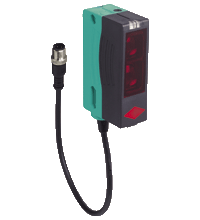 Оптический датчик Pepperl Fuchs RL29-8-H-1200-RT/115b/136 - RL29-8-H-1200-RT/115b/136