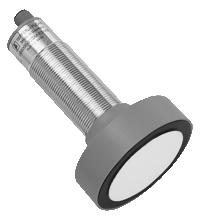 Ультразвуковой датчик Pepperl Fuchs UB6000-30GM-E4-V15 - UB6000-30GM-E4-V15