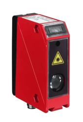 Лазерный датчик расстояния Leuze Electronic ODSLR 96B M/C6-2000-S12 - ODSLR 96B M/C6-2000-S12