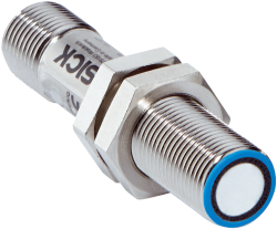 Ультразвуковой датчик SICK UM12-1172271 - UM12-1172271