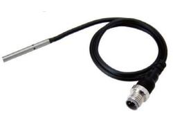 Индуктивный датчик Omron E2E-C04S12-CJ-B1 0.3M - E2E-C04S12-CJ-B1 0.3M