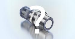 Ультразвуковой датчик расстояния Microsonic mic-101/IU/HV/M30E/ K4 - mic-101/IU/HV/M30E/ K4