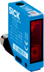 Оптический датчик SICK WT12L-2B530 - WT12L-2B530