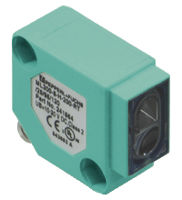 Оптический датчик Pepperl Fuchs ML300-8-H-200-RT/59/98/103 - ML300-8-H-200-RT/59/98/103