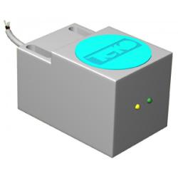 Индуктивный датчик ТЕКО ISN I133P-31N-20-LZ - ISN I133P-31N-20-LZ