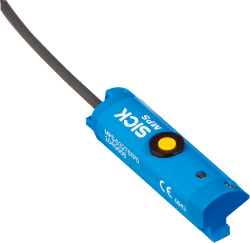 Магнитный датчик SICK MPS-192TSTP0 - MPS-192TSTP0