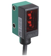 Оптический датчик Pepperl Fuchs ML6-8-H-80-RT/110/115a - ML6-8-H-80-RT/110/115a