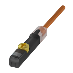 Магнитный датчик для цилиндра Balluff BMF 415KW-HAKKI-W-5-P3-02 - BMF 415KW-HAKKI-W-5-P3-02