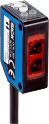 Оптический датчик SICK WT100-2N1439 - WT100-2N1439