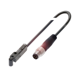 Магнитный датчик для цилиндра Balluff BMF 305K-PS-C-2-SA2-S49-01,5 - BMF 305K-PS-C-2-SA2-S49-01,5