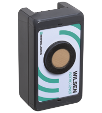 Ультразвуковой датчик Pepperl Fuchs WS-UCC2500-F406-B15-B41-01-01 - WS-UCC2500-F406-B15-B41-01-01