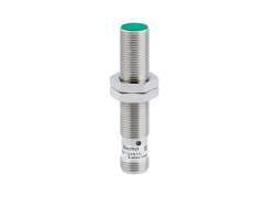 Индуктивный датчик Baumer IFRM 12P3704/S14L - IFRM 12P3704/S14L