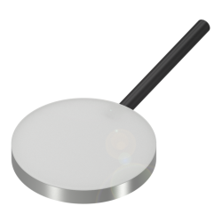 Емкостной датчик Balluff BCS D30T401-NOC15C-EP02 - BCS D30T401-NOC15C-EP02