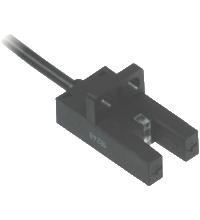 Щелевой датчик Pepperl Fuchs GL5-J/25/46a/115e - GL5-J/25/46a/115e