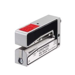 Ультразвуковой щелевой датчик этикетки Leuze Electronic IGSU 14D/6.3-S12 - IGSU 14D/6.3-S12