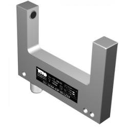Щелевой датчик ТЕКО OUR NC6P5-43P-R80-LZS4 - OUR NC6P5-43P-R80-LZS4
