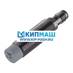 Индуктивный датчик Carlo Gavazzi ICS18LN12POM1-FB - ICS18LN12POM1-FB