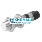 Индуктивный датчик Carlo Gavazzi EI1202PPOSS-1 - EI1202PPOSS-1