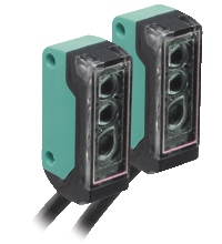 Оптический датчик Pepperl Fuchs OBE2000-R2-SE0 - OBE2000-R2-SE0