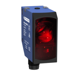 Оптический датчик Telemecanique XUK5LAPSMM12 - XUK5LAPSMM12