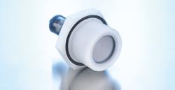 Ультразвуковой датчик расстояния Microsonic hps+340/DIU/TC/G2 - hps+340/DIU/TC/G2