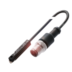 Магнитный датчик для цилиндра Balluff BMF 315M-PS-W-2-SA4-S4-00,3 - BMF 315M-PS-W-2-SA4-S4-00,3