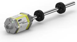 Магнитострикционные датчики линейных перемещений AMT Linear Position Sensor серии KH с цифровым импульсным сигналом (Start/Stop) - 