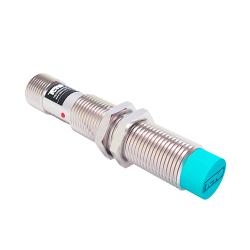 Индуктивный датчик ТЕКО ISN EC2B-43N-4-LZS4 - ISN EC2B-43N-4-LZS4