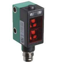 Оптический датчик Pepperl Fuchs ML6-8-H-120-RT/59/65a/95/136 - ML6-8-H-120-RT/59/65a/95/136