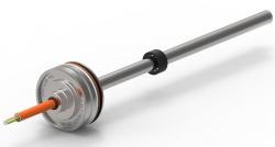 Магнитострикционные датчики линейных перемещений AMT Linear Position Sensor серии MH SSI - 