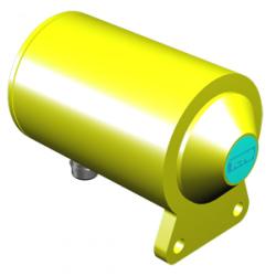 Датчик скорости вращения ТЕКО ВТИЮ.1345 - ВТИЮ.1345