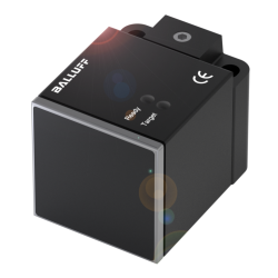 Индуктивный датчик Balluff BES Q40KFU-PSC20A-S04G - BES Q40KFU-PSC20A-S04G