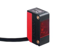 Оптический датчик Leuze Electronic PRK5.M3/4P - PRK5.M3/4P
