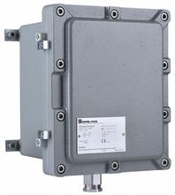 Инклинометр Pepperl Fuchs INX360D-F99-I2E2-V15-Ex - INX360D-F99-I2E2-V15-Ex