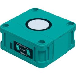 Ультразвуковые датчики расстояния Pepperl Fuchs UB4000-F42 - 