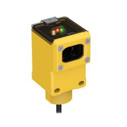Оптический датчик Banner Q45VR3LP - Q45VR3LP