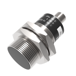 Индуктивный датчик Akusense TYF30-22PO-E2 - TYF30-22PO-E2