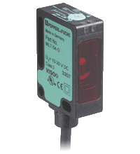 Оптический датчик Pepperl Fuchs ML7-54-G-4541 - ML7-54-G-4541