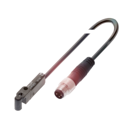 Магнитный датчик для цилиндра Balluff BMF 305K-NS-C-2-S49-00,2 - BMF 305K-NS-C-2-S49-00,2