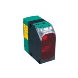 Оптические датчики расстояния Pepperl Fuchs VDM35 - 