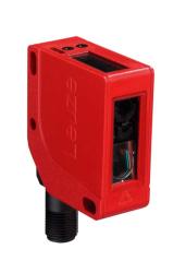 Лазерный датчик расстояния Leuze Electronic ODSL 9/D36-450-S12 - ODSL 9/D36-450-S12