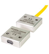 Магнитный датчик Pepperl Fuchs 50FY41-V4A-50-KIT - 50FY41-V4A-50-KIT