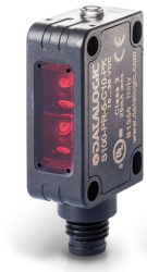 Оптический датчик DATASENSING S100-PR-5-FG00-PK - S100-PR-5-FG00-PK