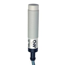 Емкостной датчик DATASENSING C18P/A0-2A - C18P/A0-2A
