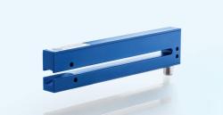 Ультразвуковой щелевой датчик этикетки Microsonic esf-1/15/CDF/A - esf-1/15/CDF/A