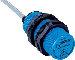 Емкостной датчик SICK CM30-16BPP-EW1 - CM30-16BPP-EW1