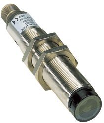 Оптический датчик SICK VL18L-4P324 - VL18L-4P324
