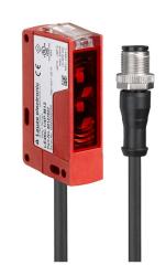 Оптический датчик Leuze Electronic HT46CI/4P-200-M12 - HT46CI/4P-200-M12