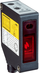 Лазерный датчик расстояния SICK OD2-P250W150I0 - OD2-P250W150I0